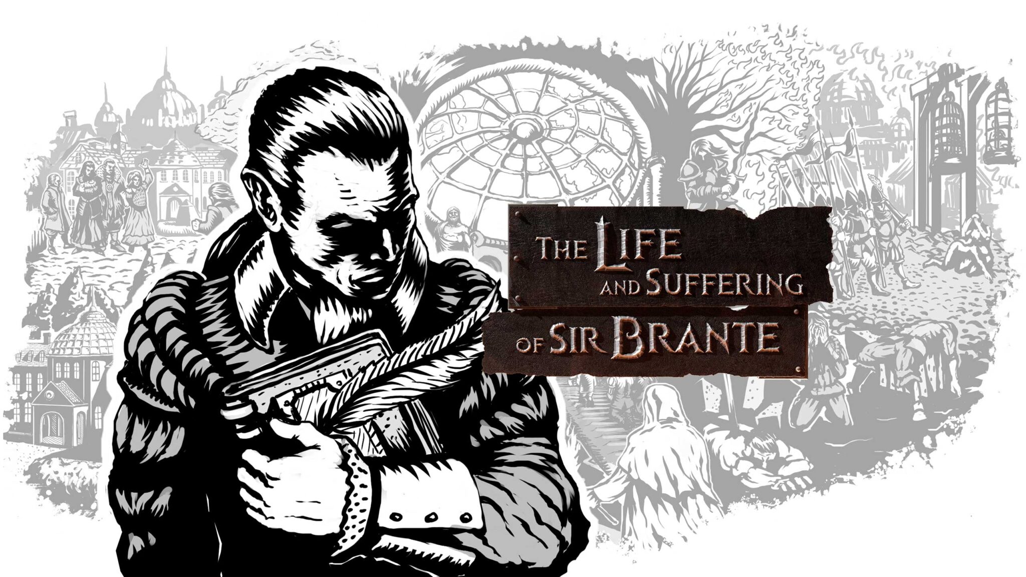 The life and suffering of sir brante где лежат сохранения