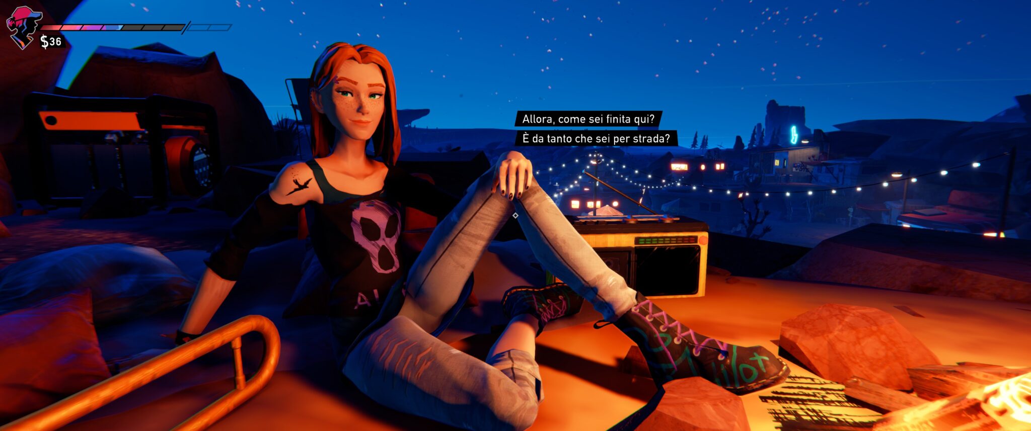 Road96 è tutto quello di cui avevo bisogno - The Casual Gamer